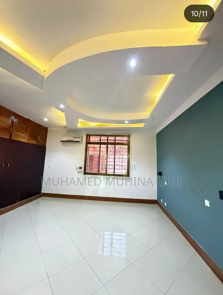 3bdrm House in Masaki for rent