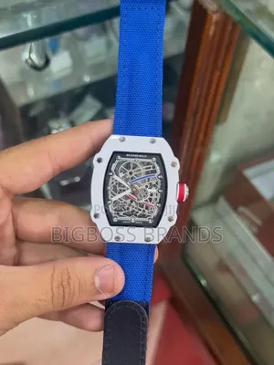 Richard Mille New Design