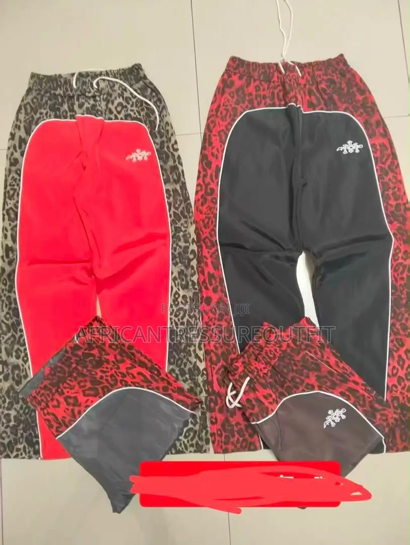 Supreme Sweatpants Premium Collection Available | Buy Now