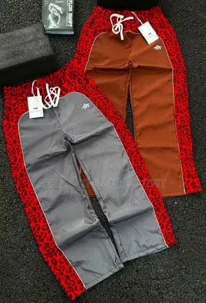 Supreme Sweatpants Premium Collection Available | Buy Now