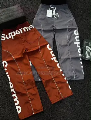Supreme Sweatpants Premium Collection Available | Buy Now