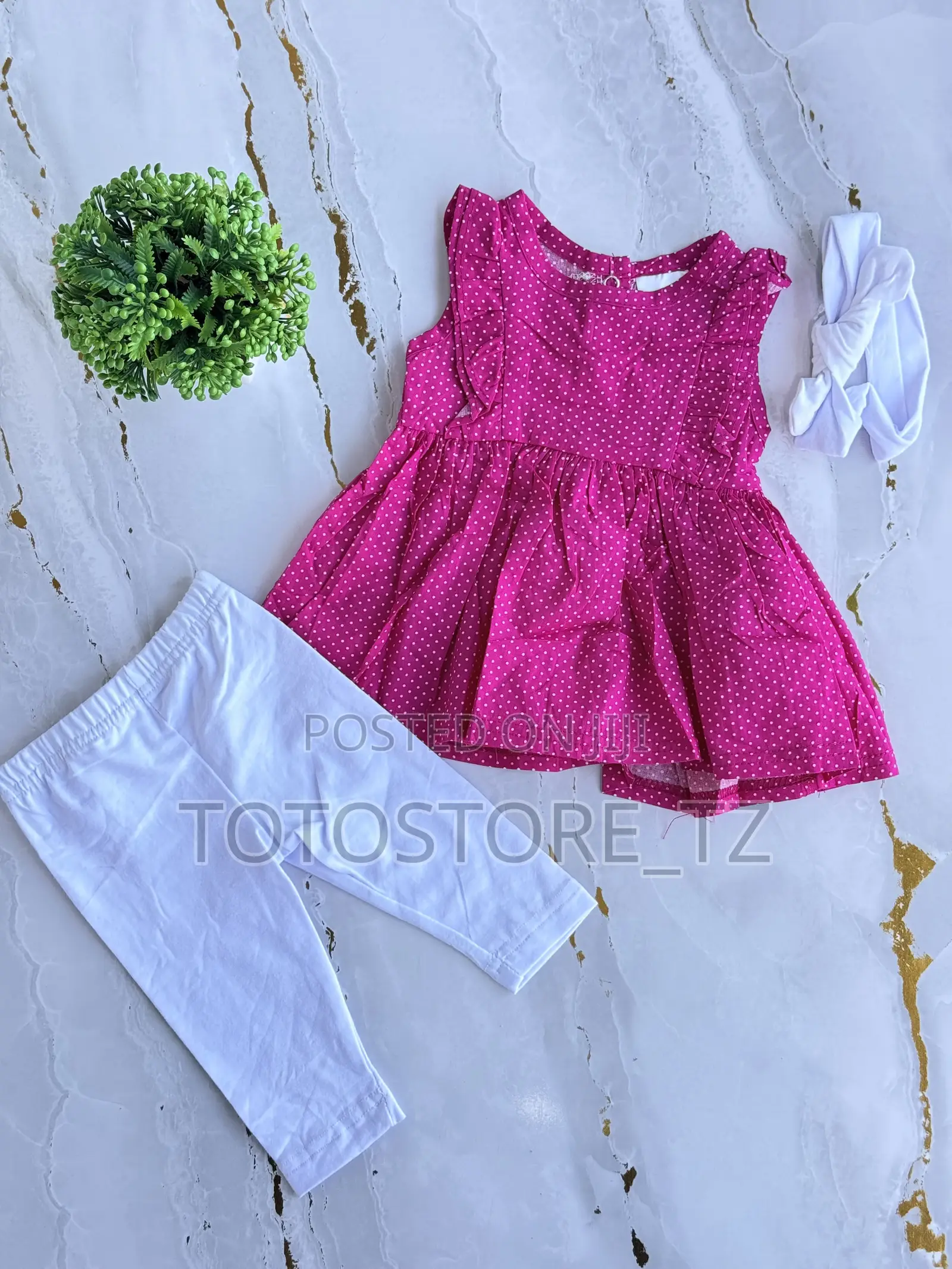 Baby Dress