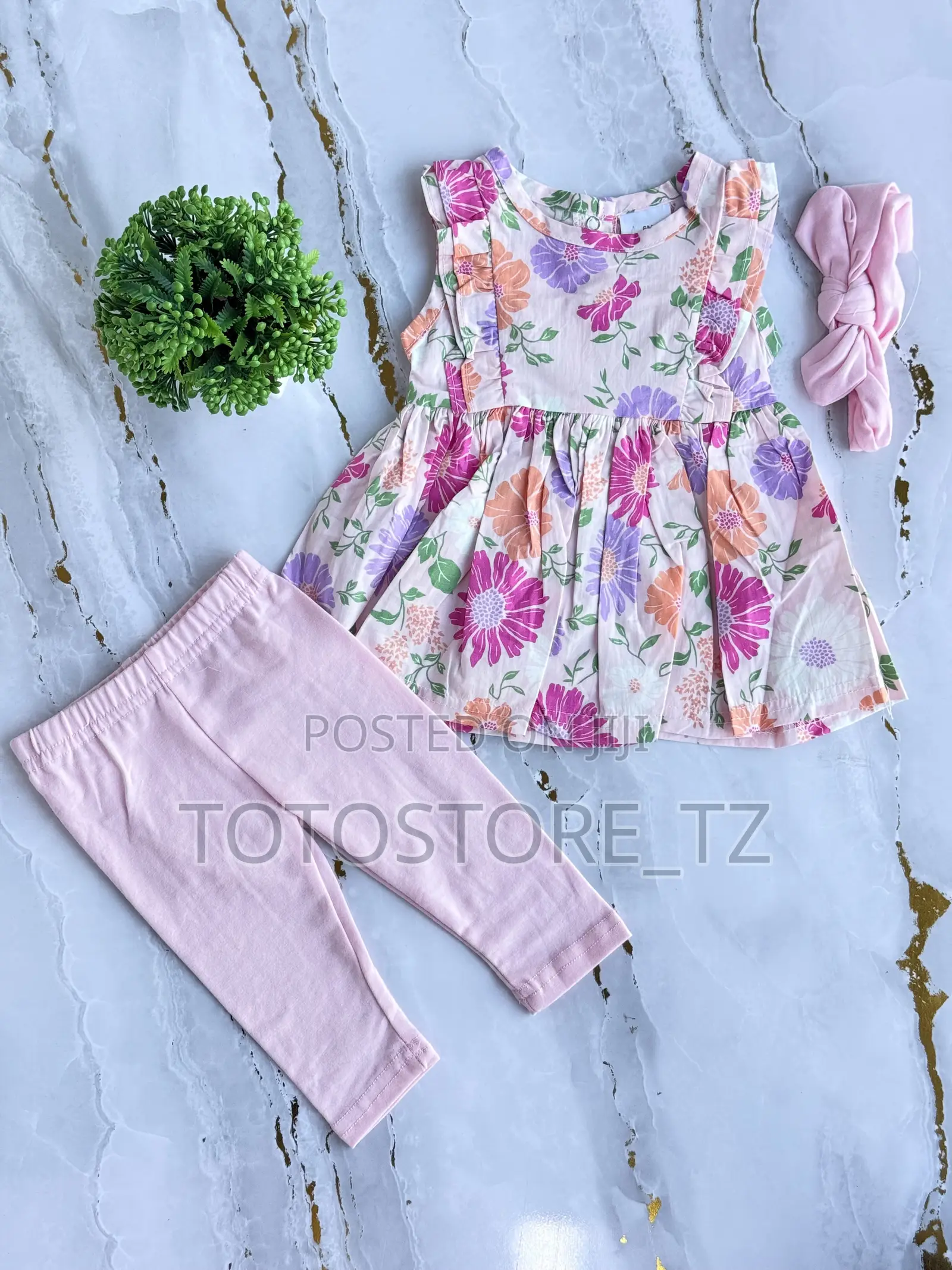 Baby Dress