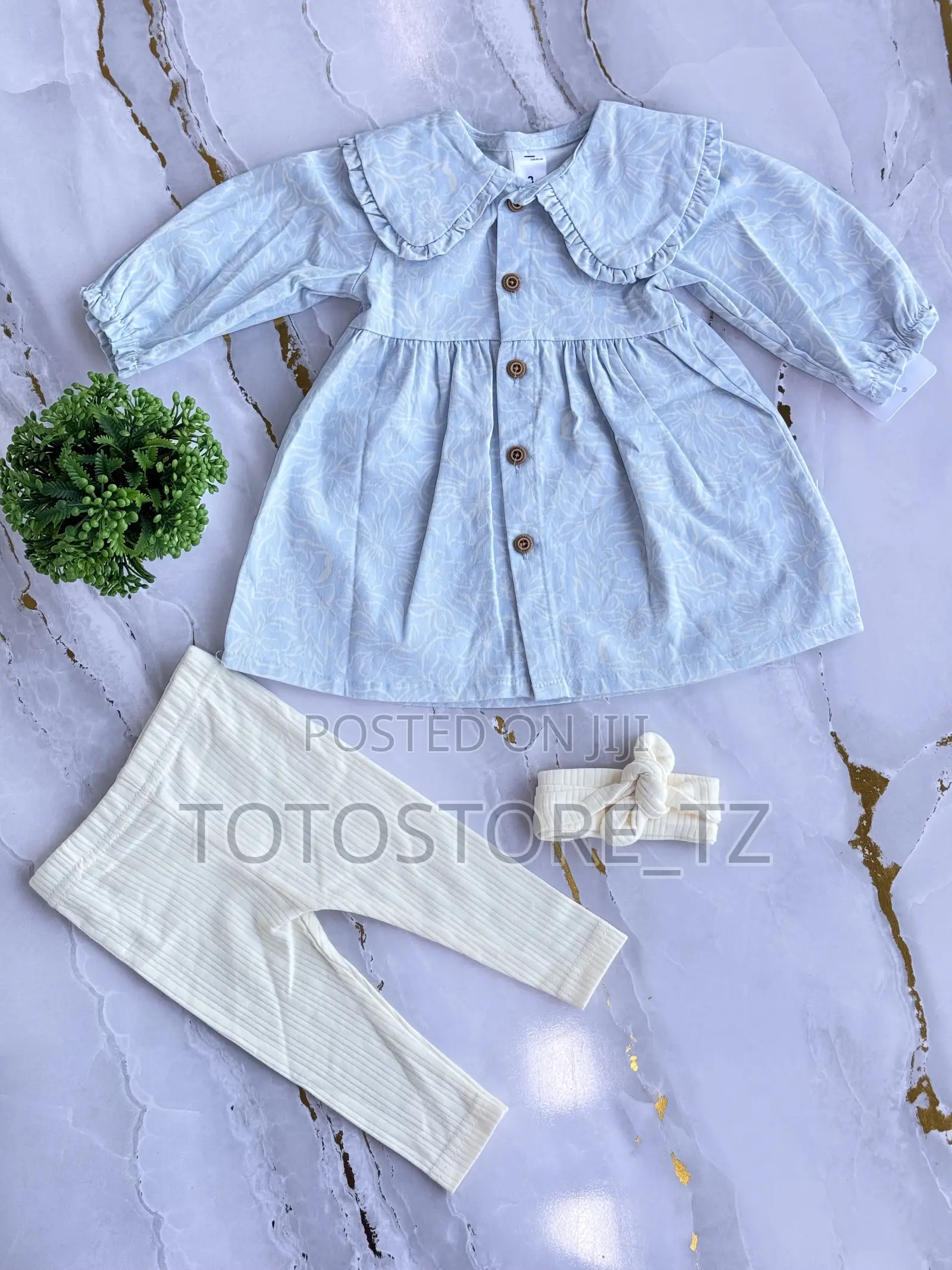 Baby Dress