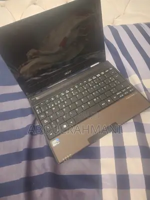 Laptop Acer Aspire 1 2GB Intel Core i3 HDD+SSD 140GB