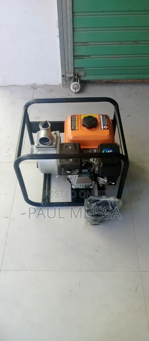 DHFA Water Pump Inch 2
