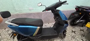 Sinoray Bike
