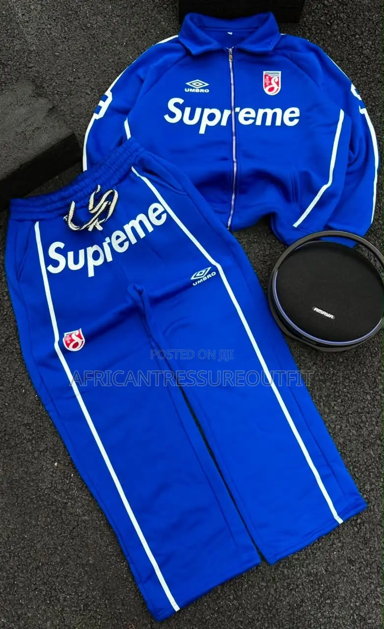 Balenciaga Tracksuits Set Pieces Premium Collection | Buy Now