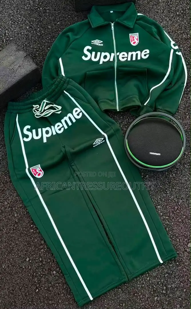 Balenciaga Tracksuits Set Pieces Premium Collection | Buy Now
