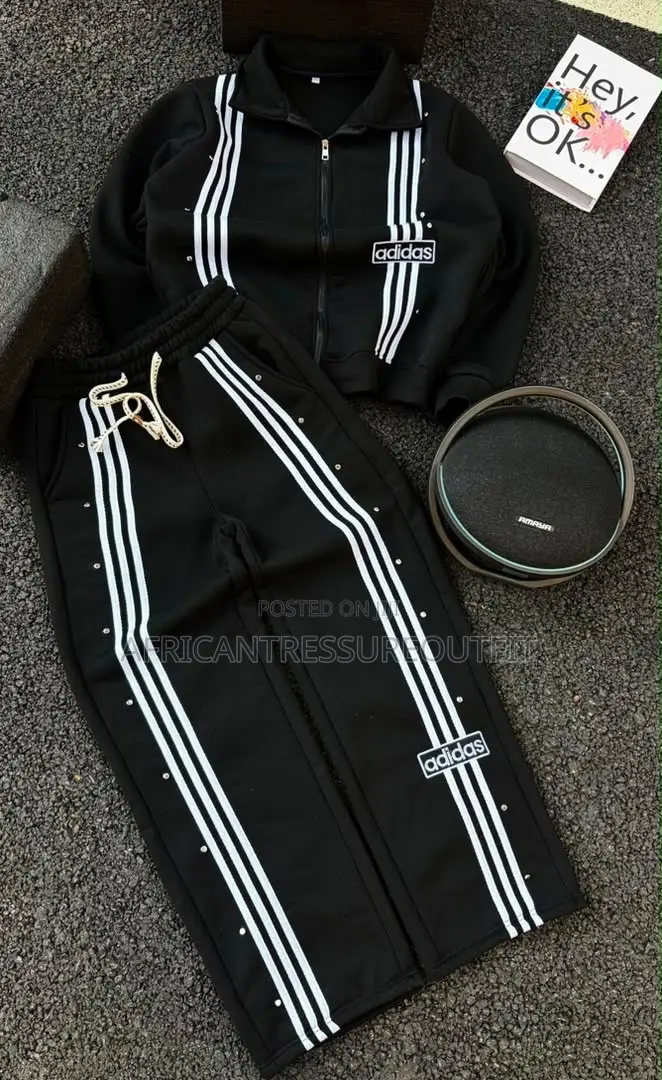 Balenciaga Tracksuits Set Pieces Premium Collection | Buy Now