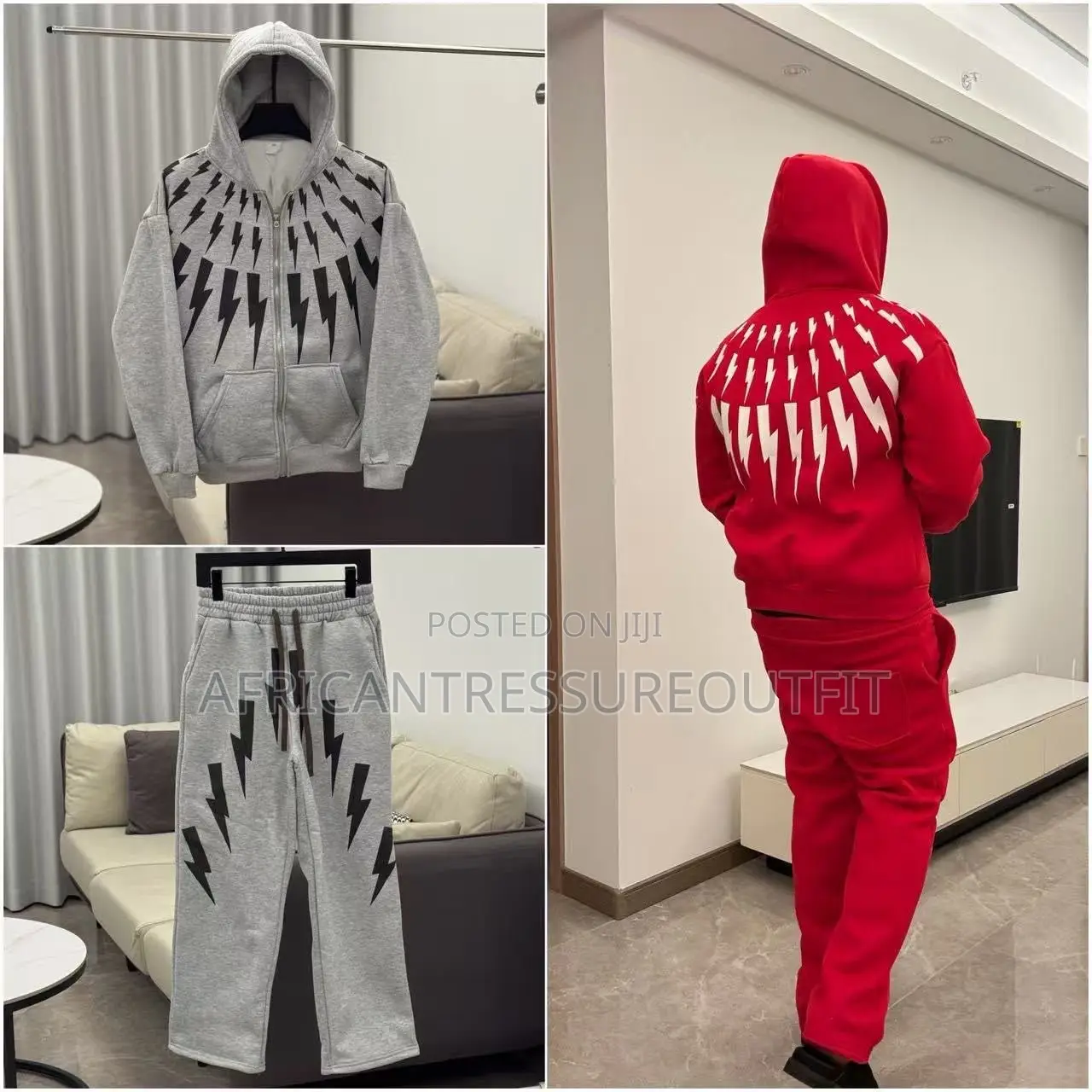 Balenciaga Tracksuits Set Pieces Premium Collection | Buy Now