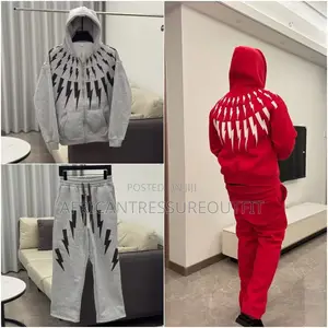 Balenciaga Tracksuits Set Pieces Premium Collection | Buy Now