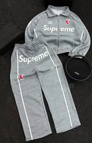 Balenciaga Tracksuits Set Pieces Premium Collection | Buy Now