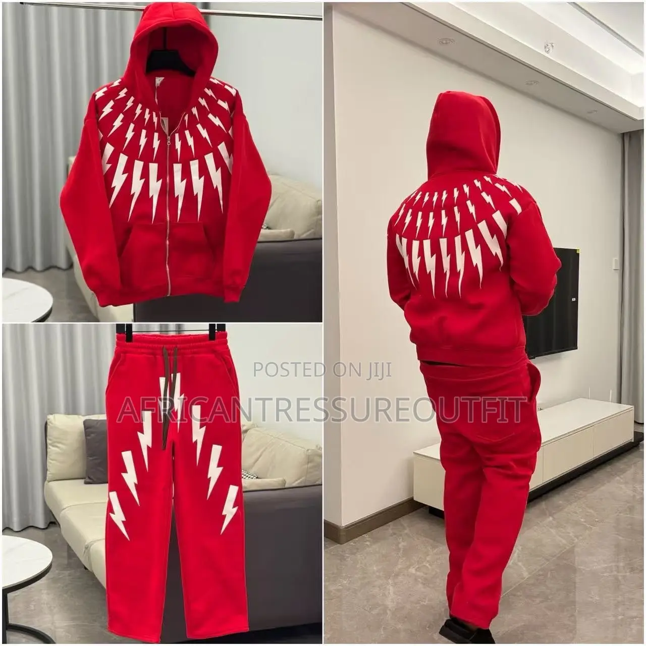 Balenciaga Tracksuits Set Pieces Premium Collection | Buy Now