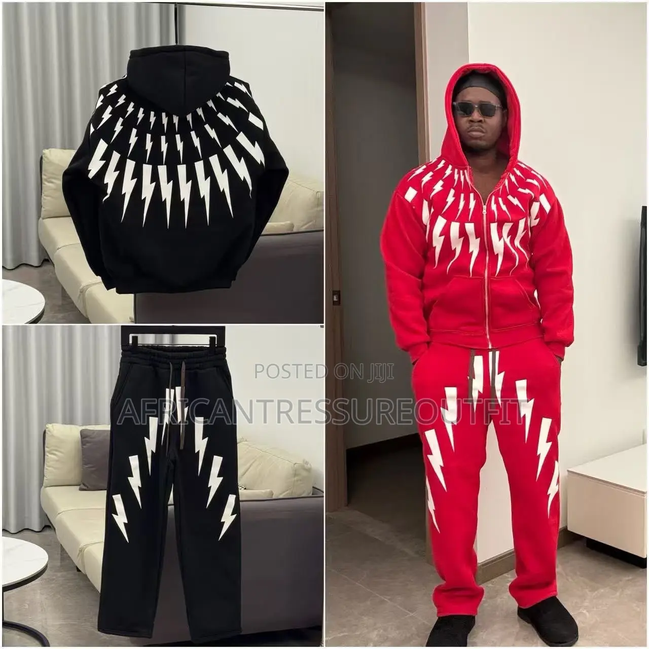 Balenciaga Tracksuits Set Pieces Premium Collection | Buy Now