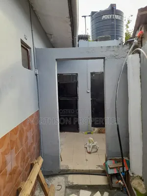 5bdrm House in Msasani for rent