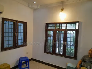 5bdrm House in Msasani for rent