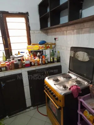5bdrm House in Msasani for rent