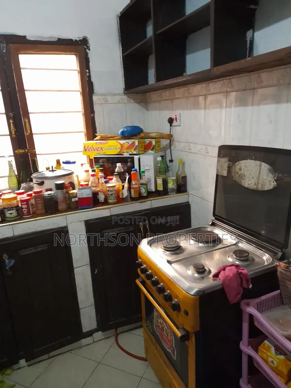 5bdrm House in Msasani for rent