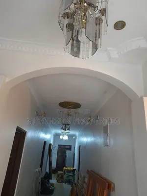 5bdrm House in Msasani for rent