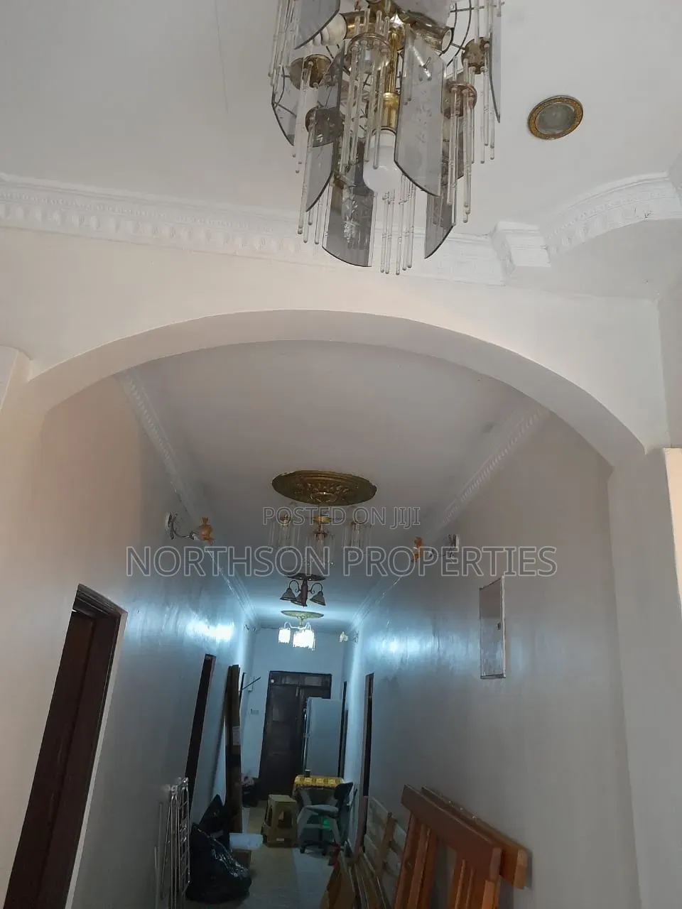 5bdrm House in Msasani for rent