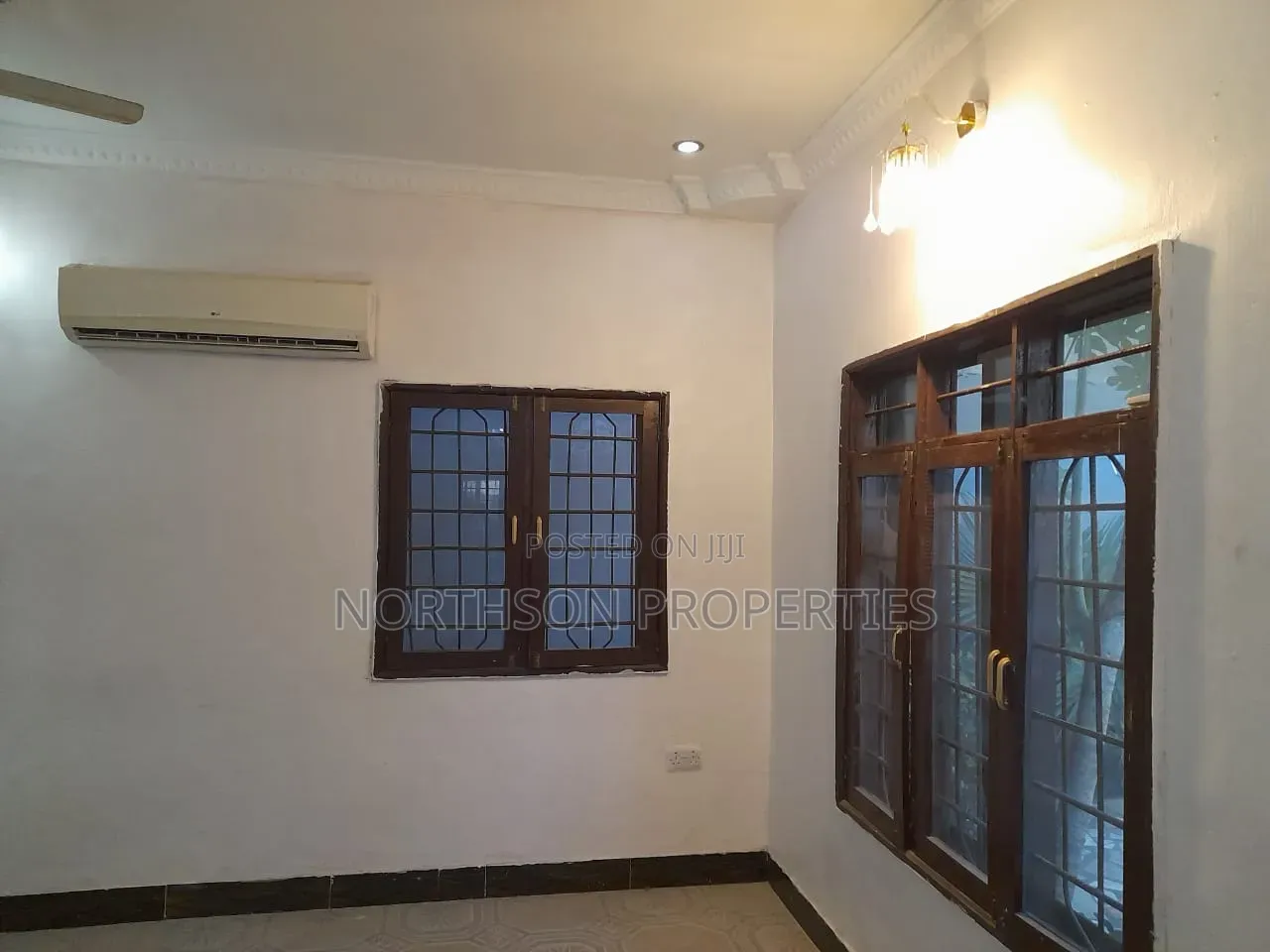5bdrm House in Msasani for rent