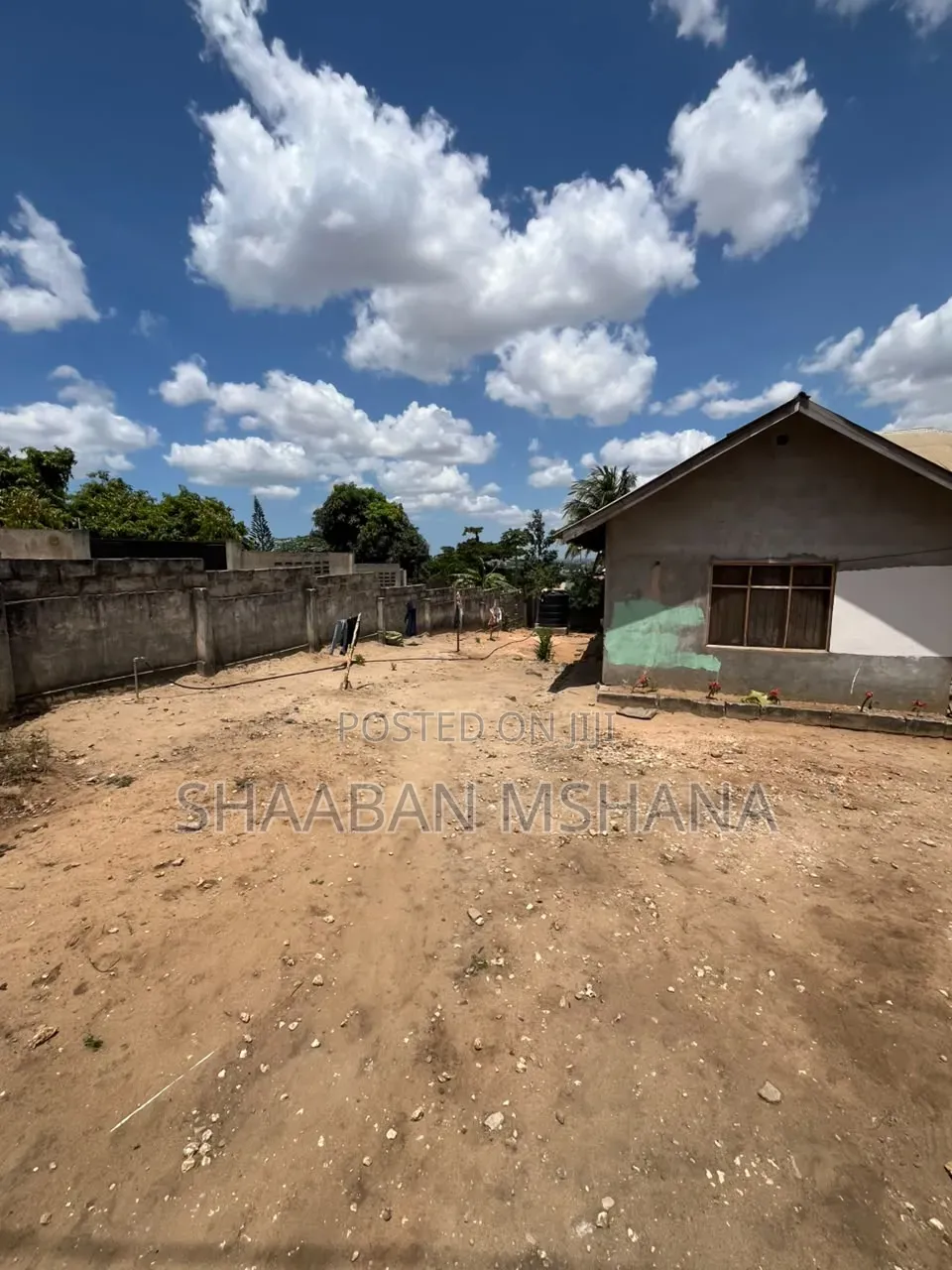 5bdrm House in Private Property, Segerea for sale