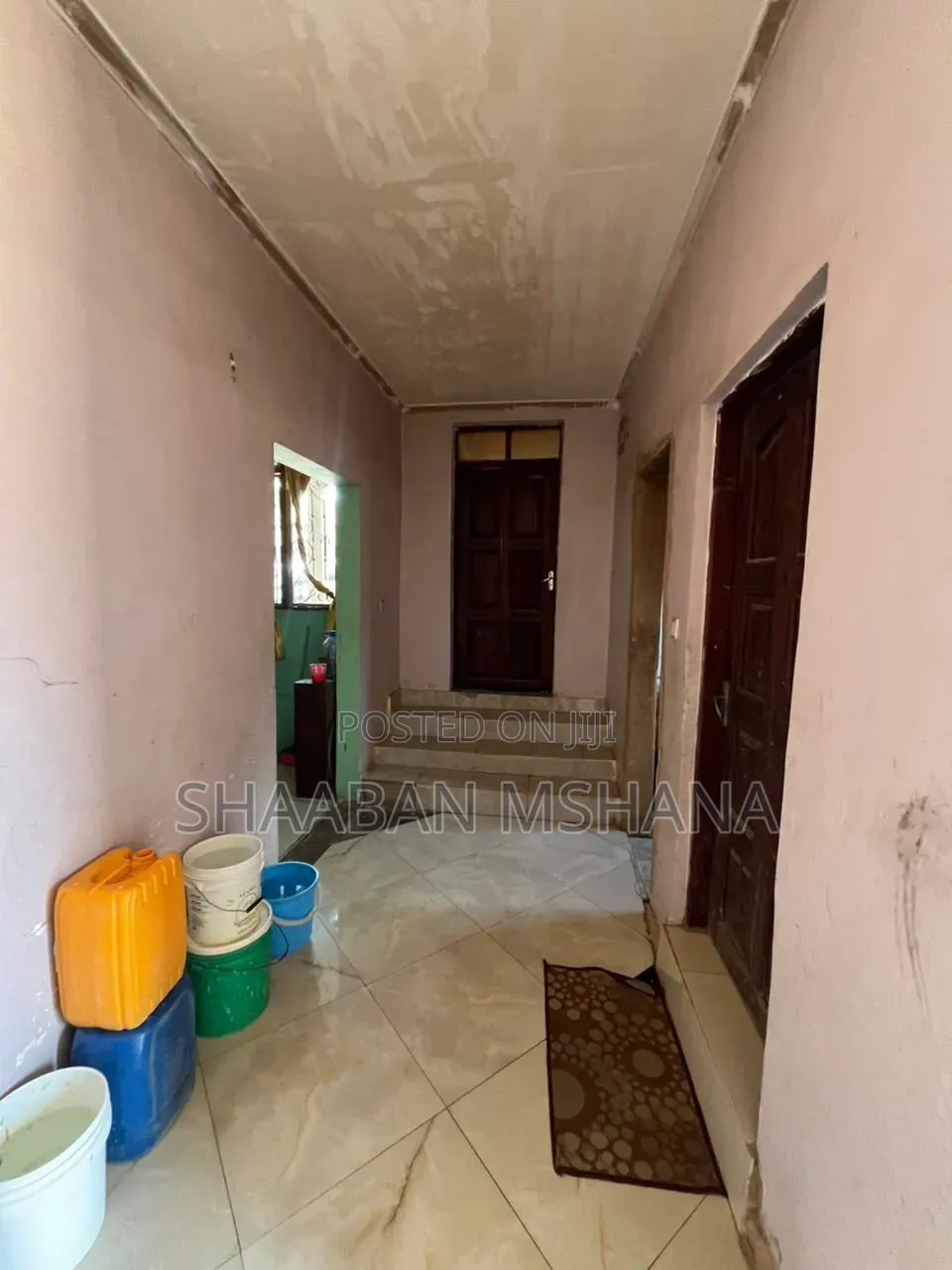 5bdrm House in Private Property, Segerea for sale