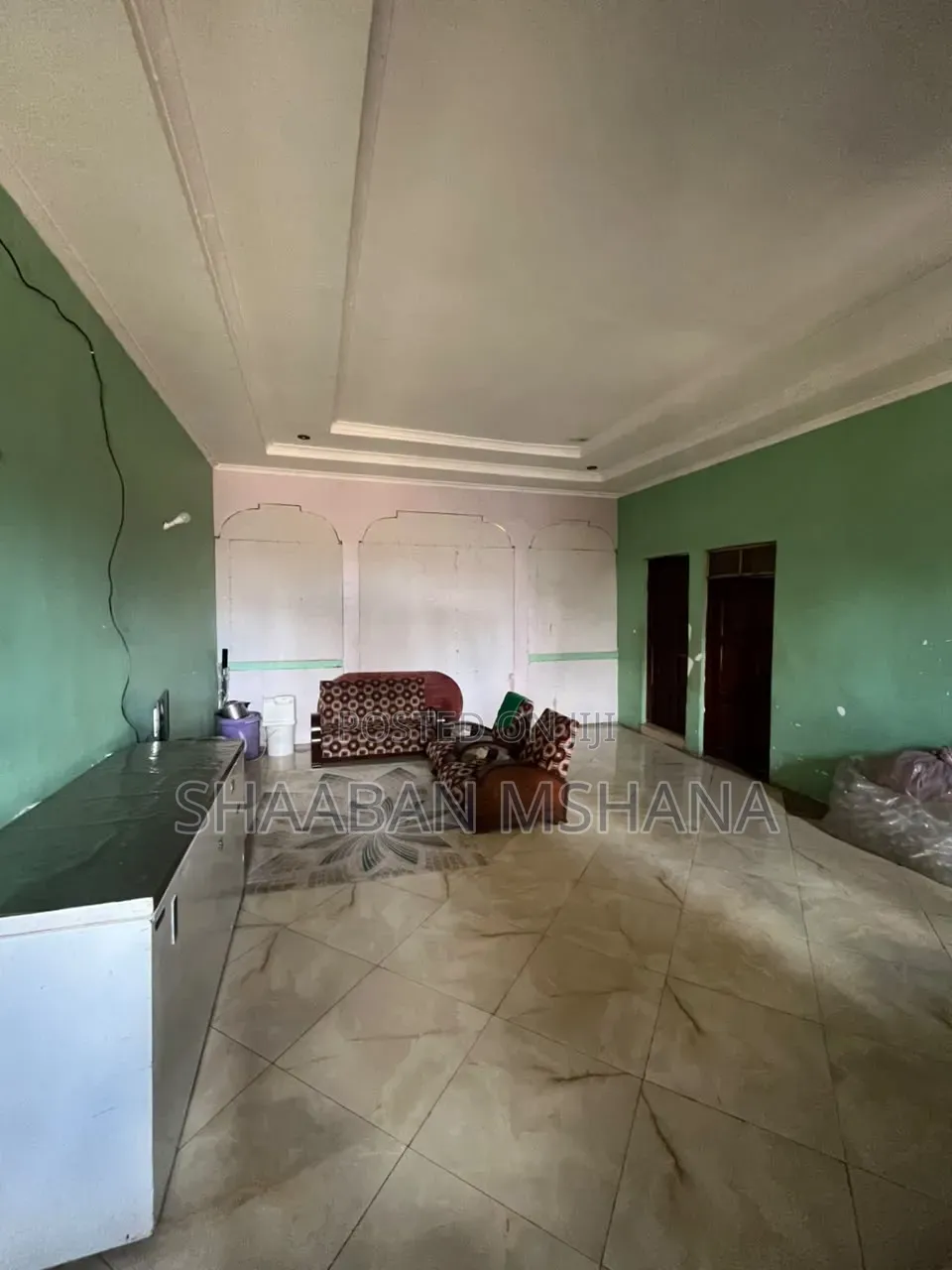 5bdrm House in Private Property, Segerea for sale