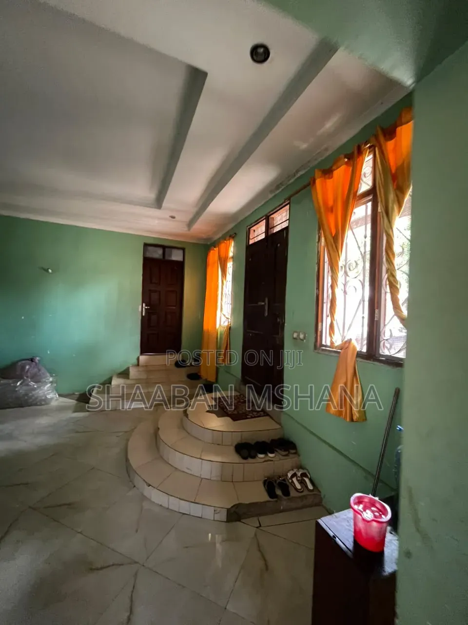 5bdrm House in Private Property, Segerea for sale