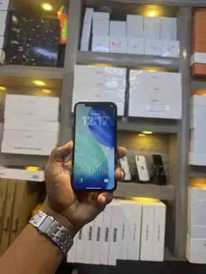 Apple iPhone 11 Pro 256 GB Black
