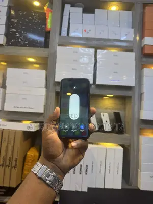 Apple iPhone 11 Pro 256 GB Black