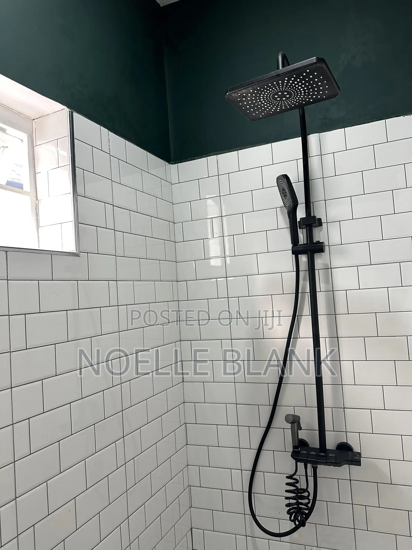 Furnished 2bdrm House in Central Business Area for rent