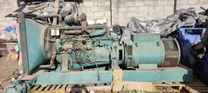 Ex UK 200 kVA Generator