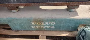 Ex UK 200 kVA Generator