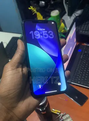Apple iPhone 11 Pro Max 256 GB Gray