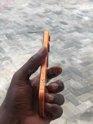 Apple iPhone XR 128 GB Orange