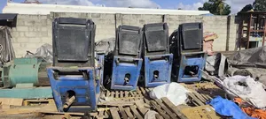 Engine & Transmission Unit for Boats & Ships:Engine Na Gearbox Ya Meli