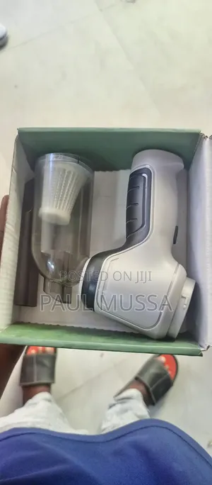 Multifunction Vacuum Cleaner