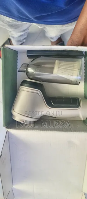 Multifunction Vacuum Cleaner