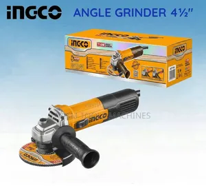 Ingco Grinder 41⁄2 710w