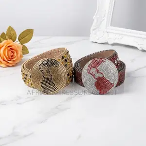 Ice Belts Premium Collection | Buy Now