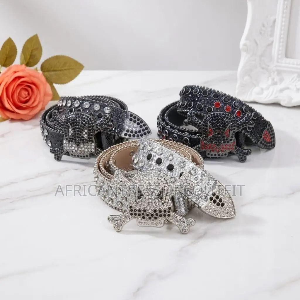 Ice Belts Premium Collection | Buy Now