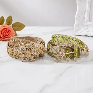 Ice Belts Premium Collection | Buy Now