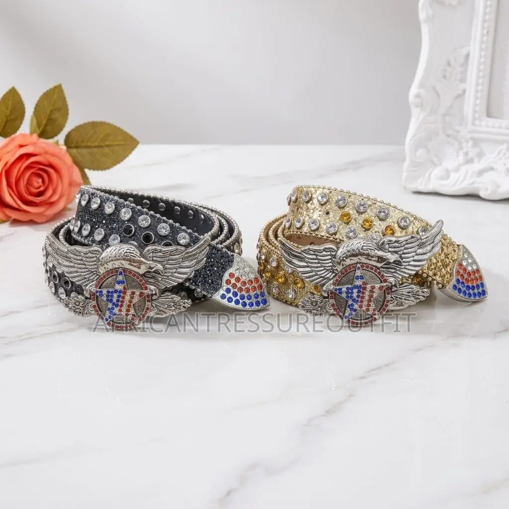 Ice Belts Premium Collection | Buy Now
