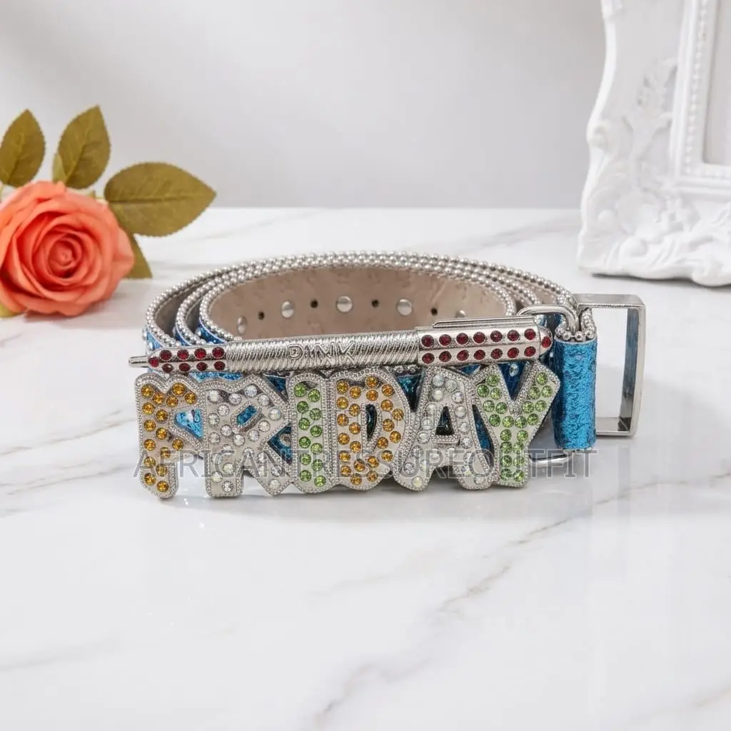 Ice Belts Premium Collection | Buy Now