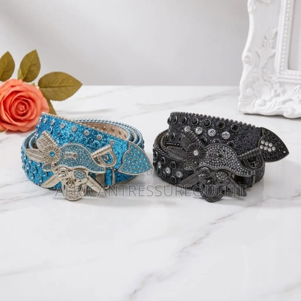 Ice Belts Premium Collection | Buy Now