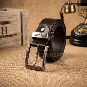 Tommy Hilfiger Leather Belst Collection Available | Buy Now