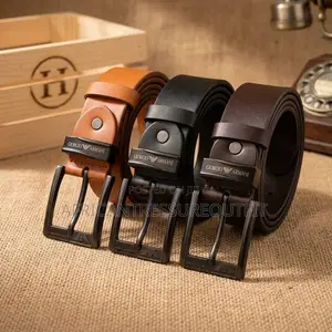 Tommy Hilfiger Leather Belst Collection Available | Buy Now