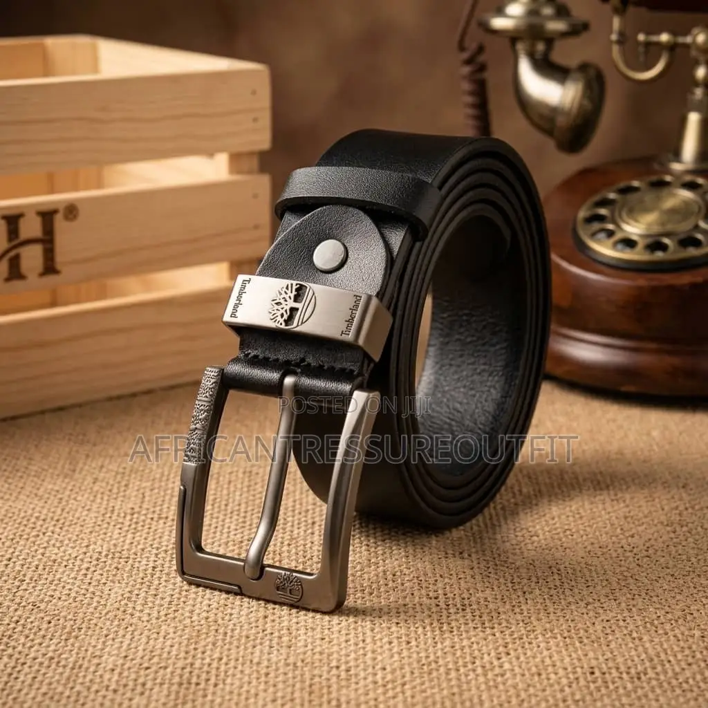 Tommy Hilfiger Leather Belst Collection Available | Buy Now